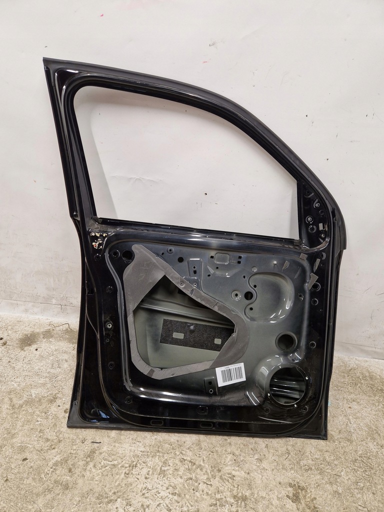 фото №5, Дверь левый перед передние левая volkswagen amarok 2h