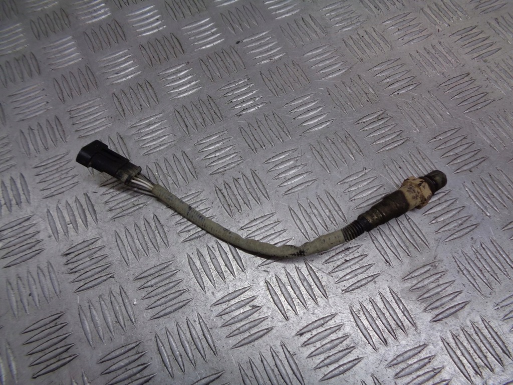 фото №1, Датчик лямбда-зонд fiat punto ii 1.2