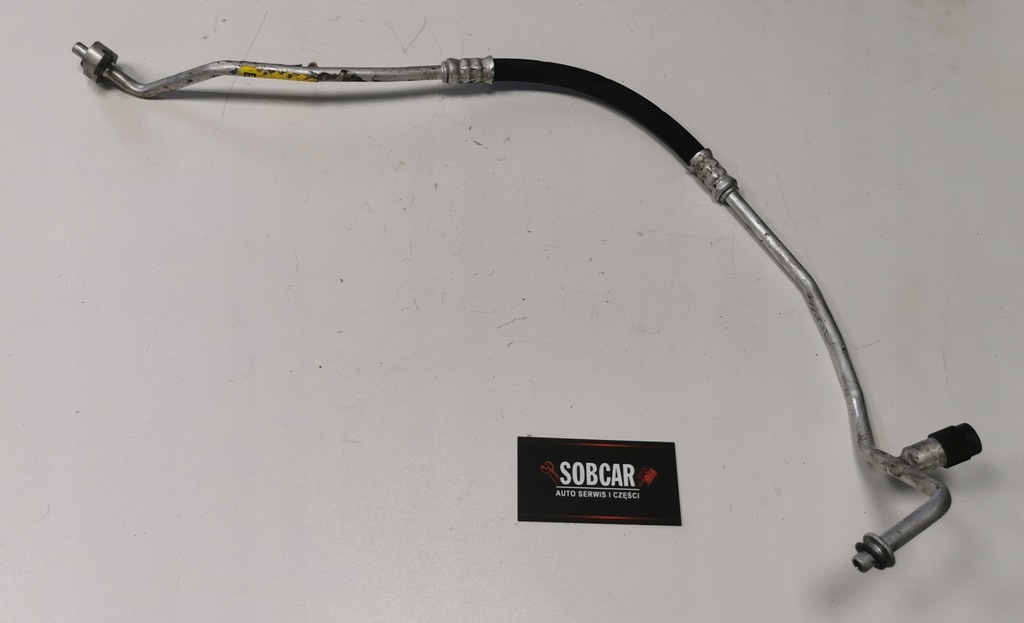 фото №1, Шланг кондиционера 460046220 opel meriva