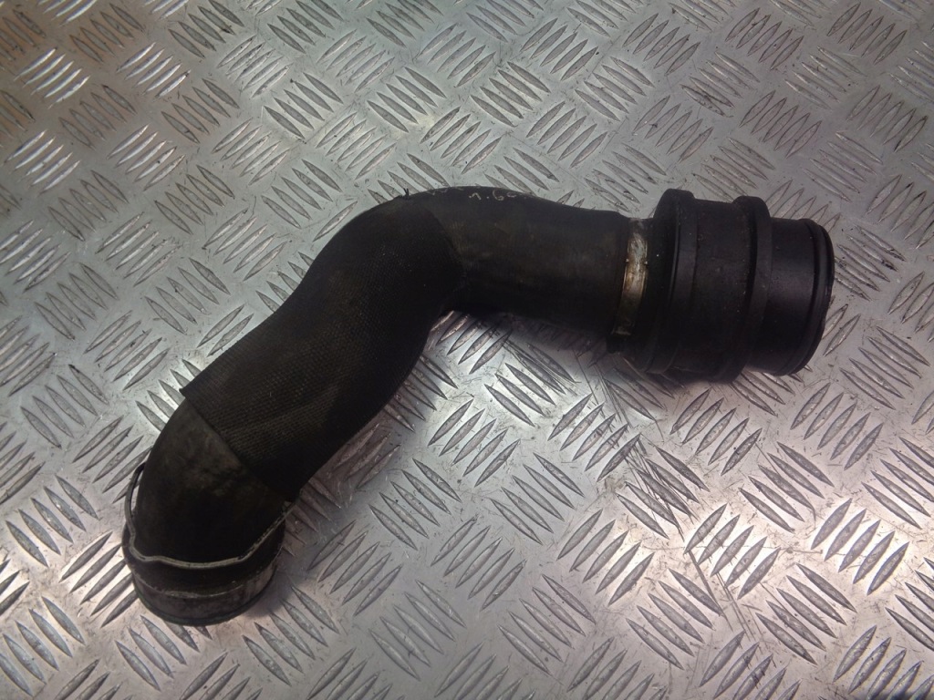 фото №1, Шланг труба впускний повітря mercedes w169 2.0 cdi a1695280482q3