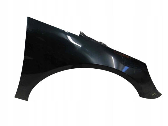 фото №1, Mercedes r klasa w251 251 крыло передний правый