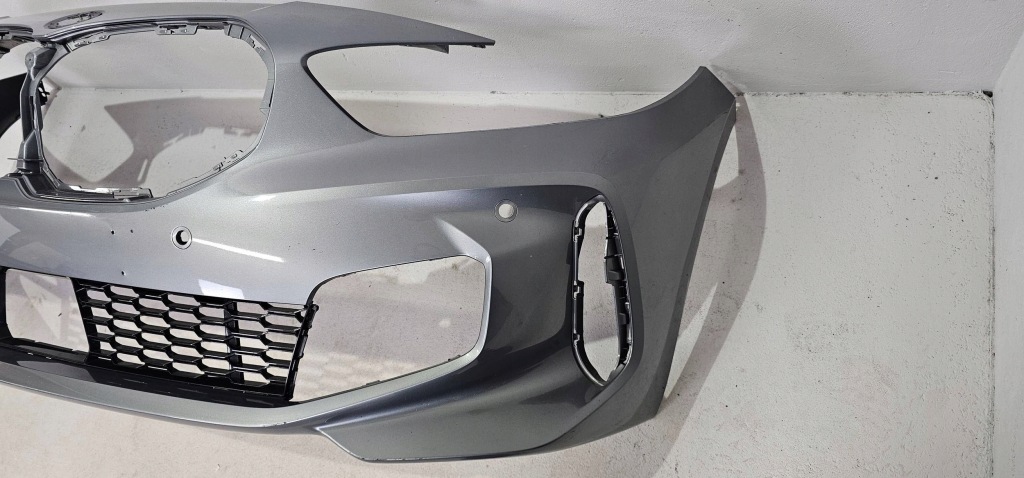 Бампер передний перед bmw 1 f40 m-pakiet 2024 Цена