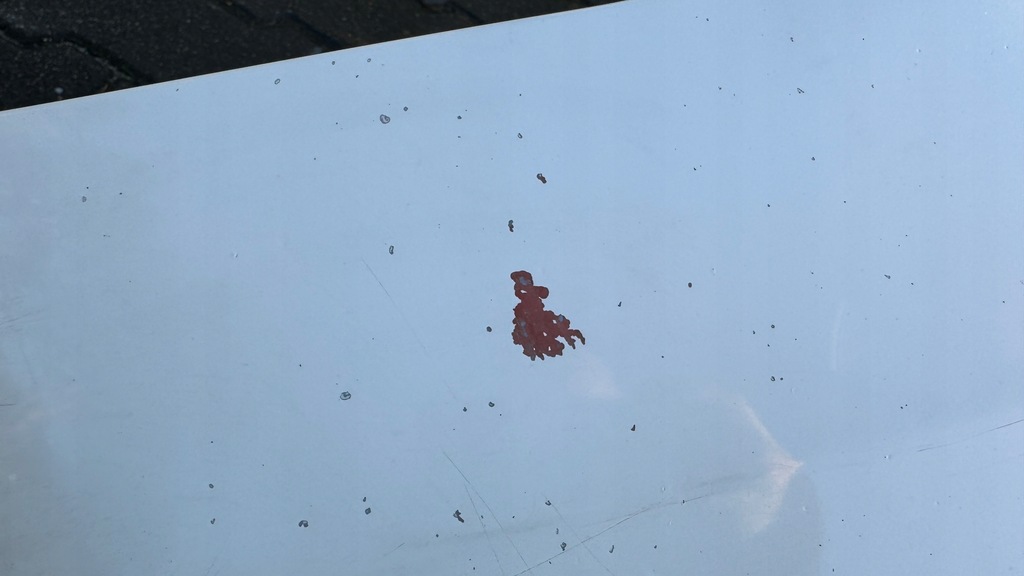 фото №7, Бампер перед bmw f20 1