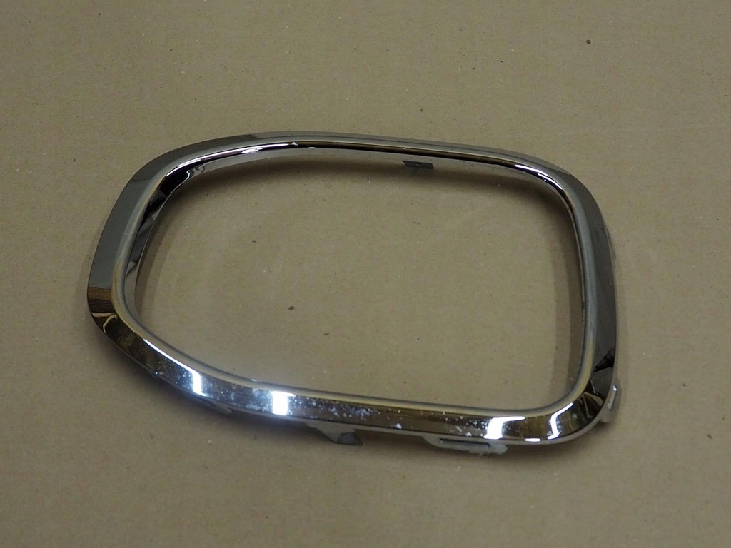 фото №8, Mm рамка бампера левая vw t-cross 2gm853101