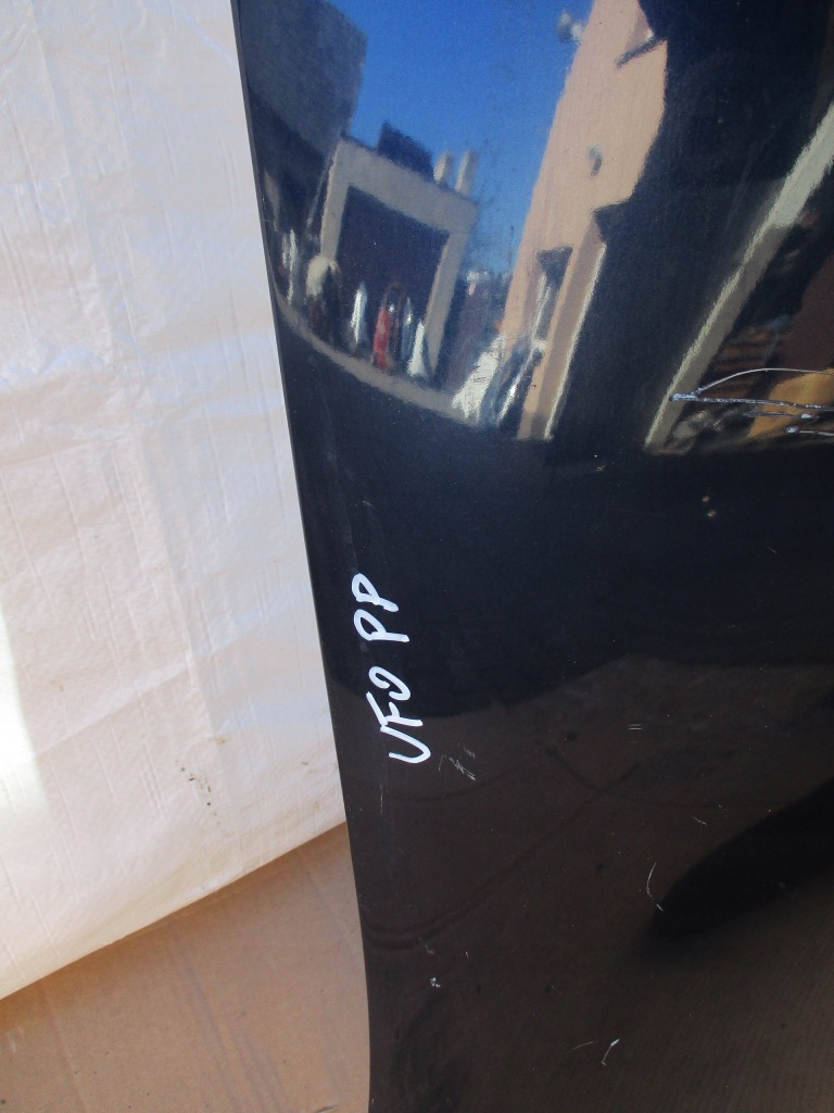 фото №9, Праве крило лівий правий honda civic viii ufo