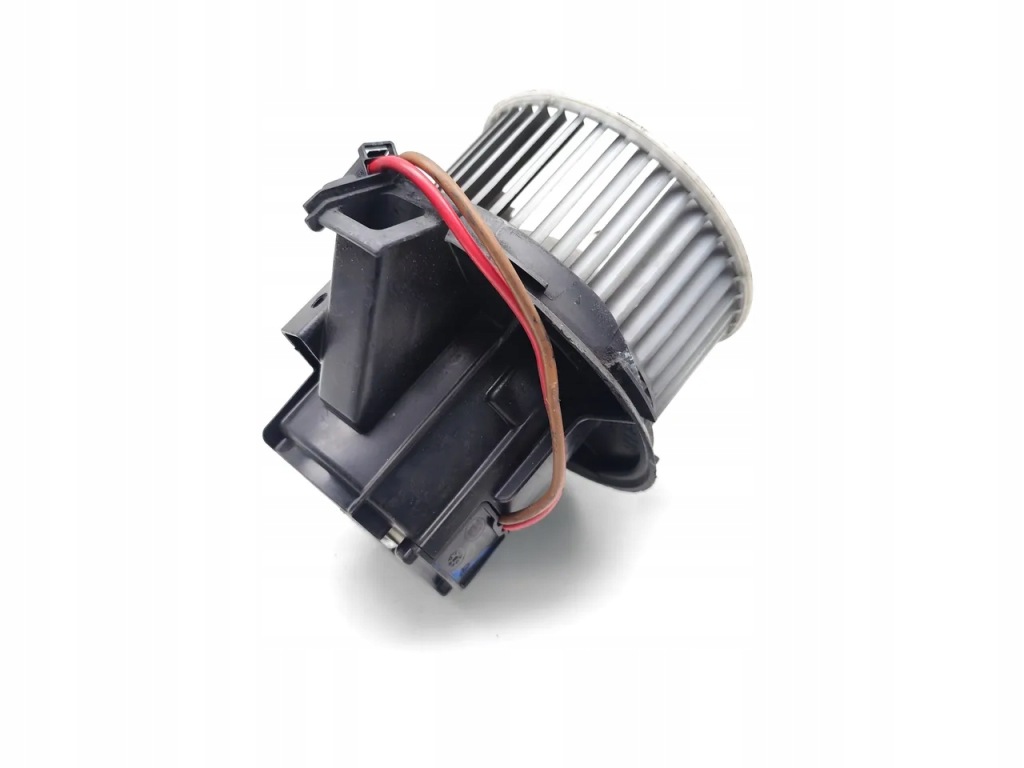 фото №11, Mercedes-benz cls вентилятор обдув / воздуходувка cls 350 cdi / d дизель 2012