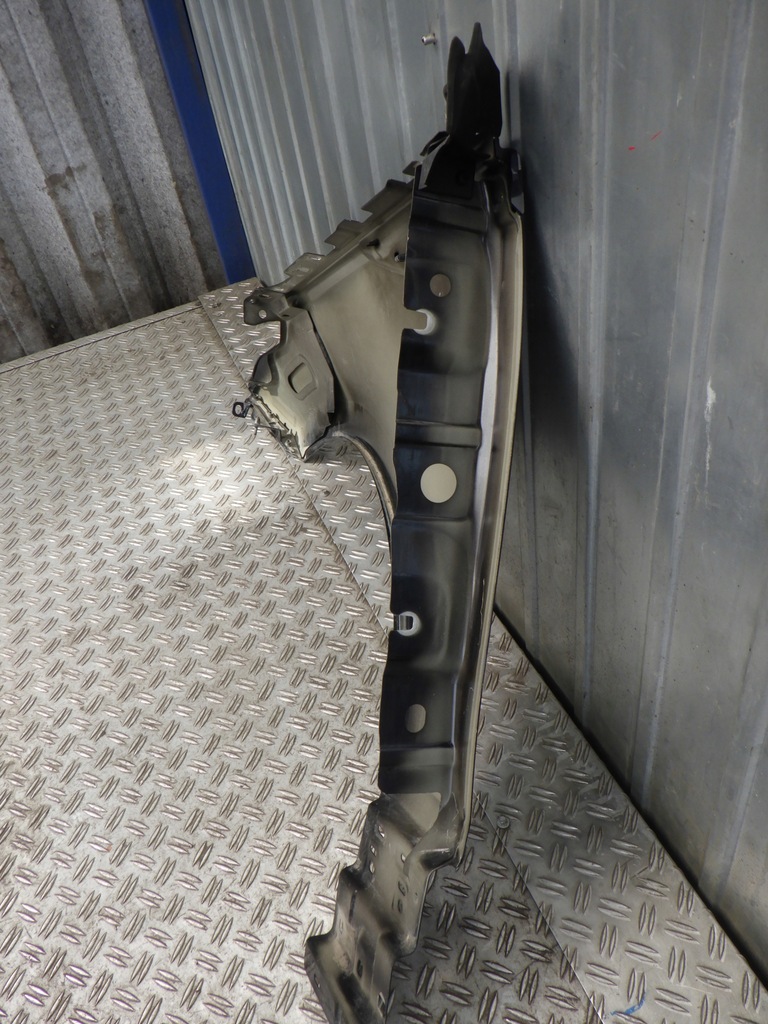 фото №12, Крила правий перед передній land rover velar