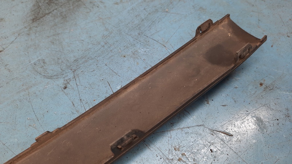 фото №9, Молдинг бампера права 9484011 volvo s60 00-04r