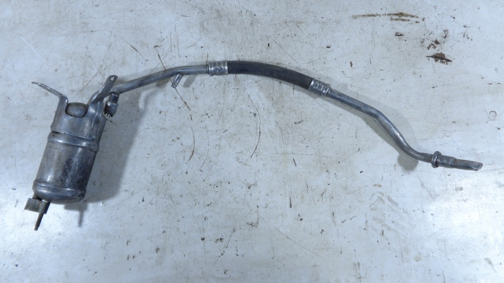 фото №1, Осушитель шланг кондиционера 2.0 ford mondeo mk3