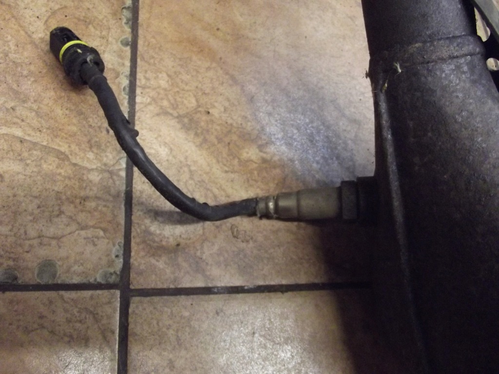 Mercedes w168 1.4b 99' коллектор датчик лямбда-зонд катализатор 1684900914 Киев