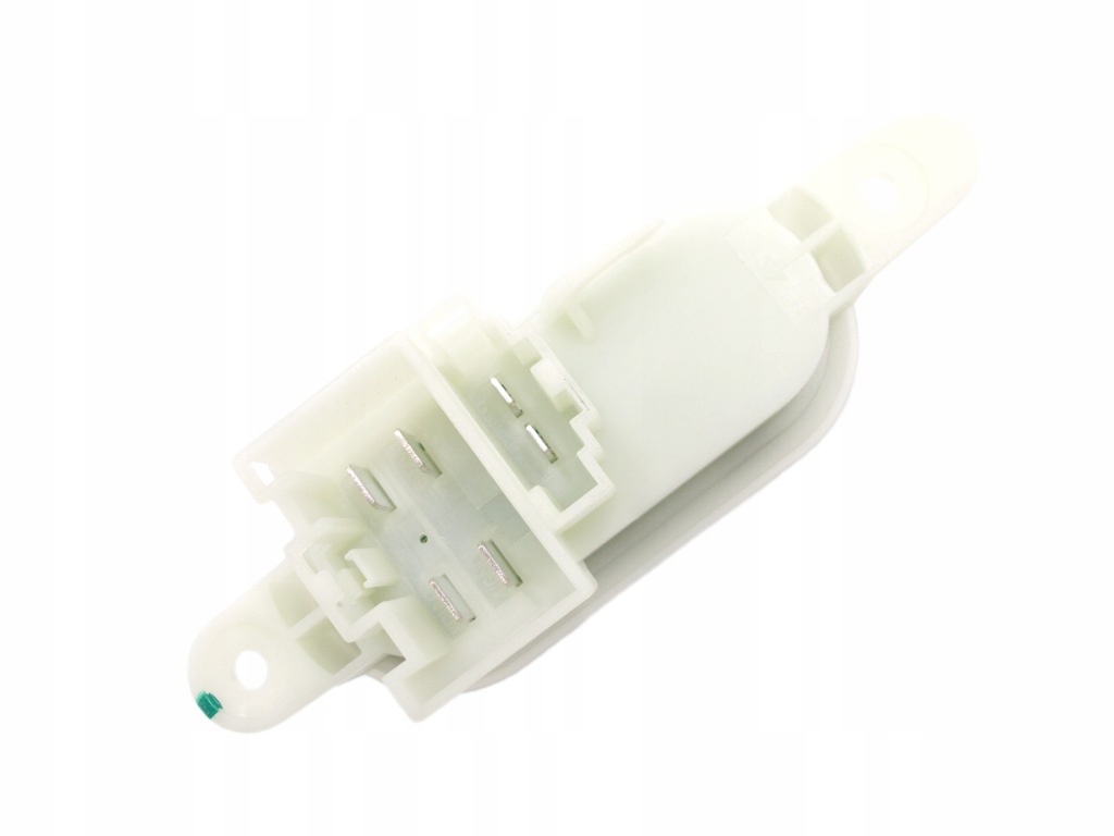 фото №8, Новий резистор резистор резистор вентилятор renault laguna iii 2007-2015r