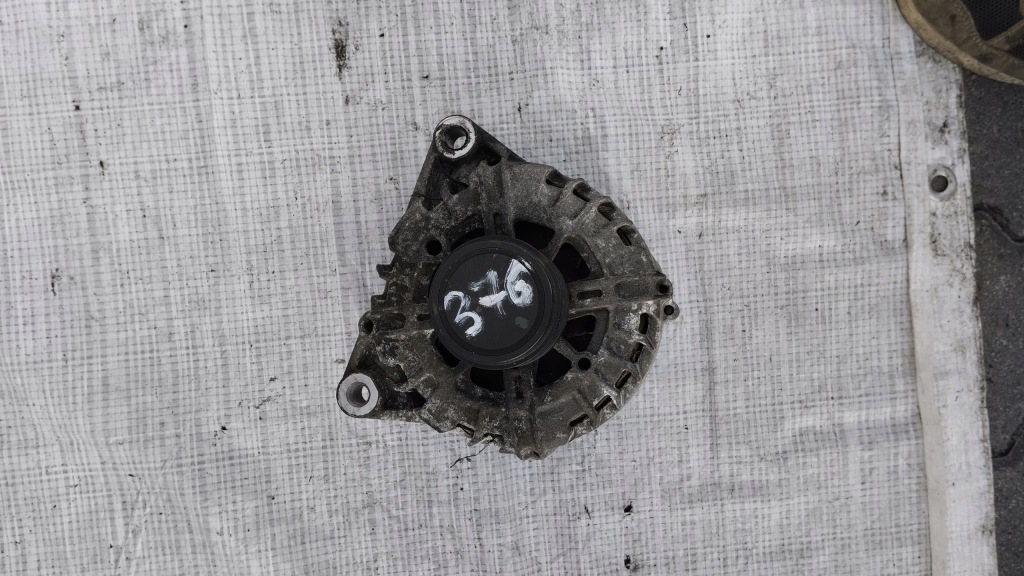 фото №1, Генератор volvo v40 xc40 v60 1.6d d2 31419219