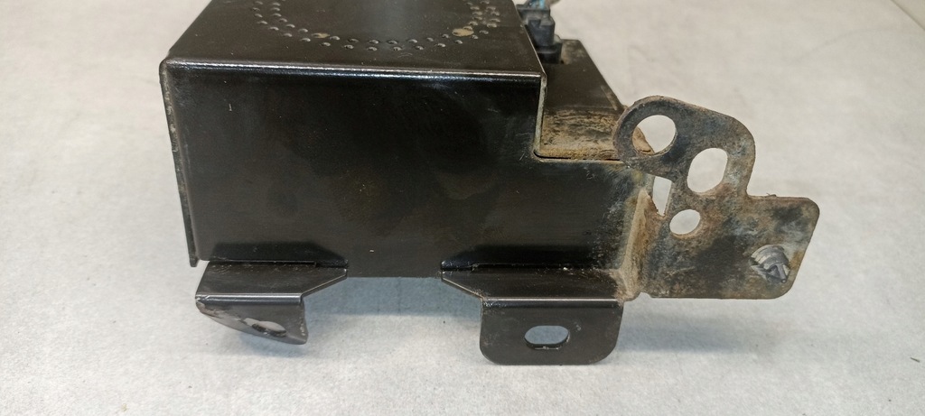 фото №5, Модуль сигнализация jaguar x-type 2.0 d 2w93-19g229-ac