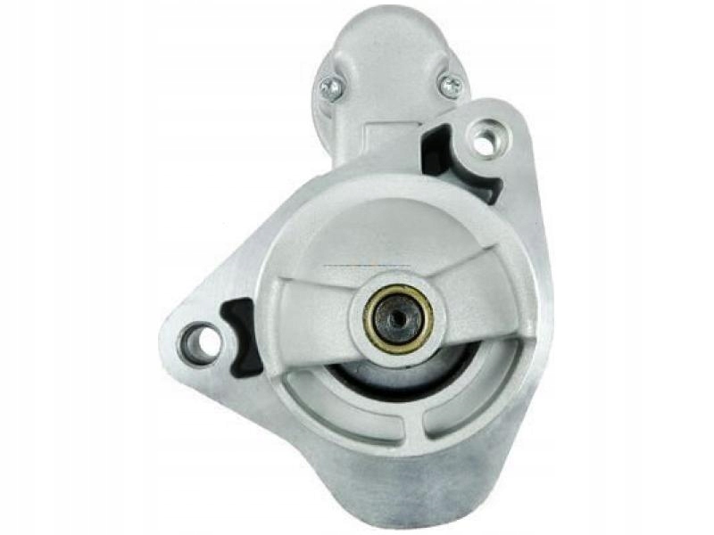 фото №4, Стартер chevrolet daewoo aveo matiz kalos as-pl s1082s
