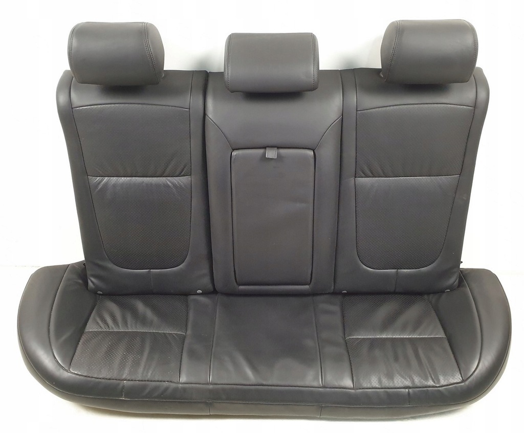 фото №1, Заднє сидіння задня задня jaguar xf x250