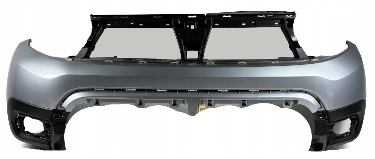 фото №1, Бампер перед передній dacia duster ii 17- pdc