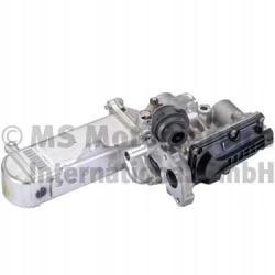 фото №1, Клапан egr suzuki grand vitara ii 1.9d 10