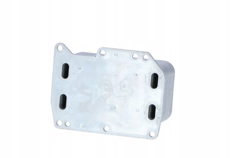 фото №5, Радіатор оливи nrf 31334