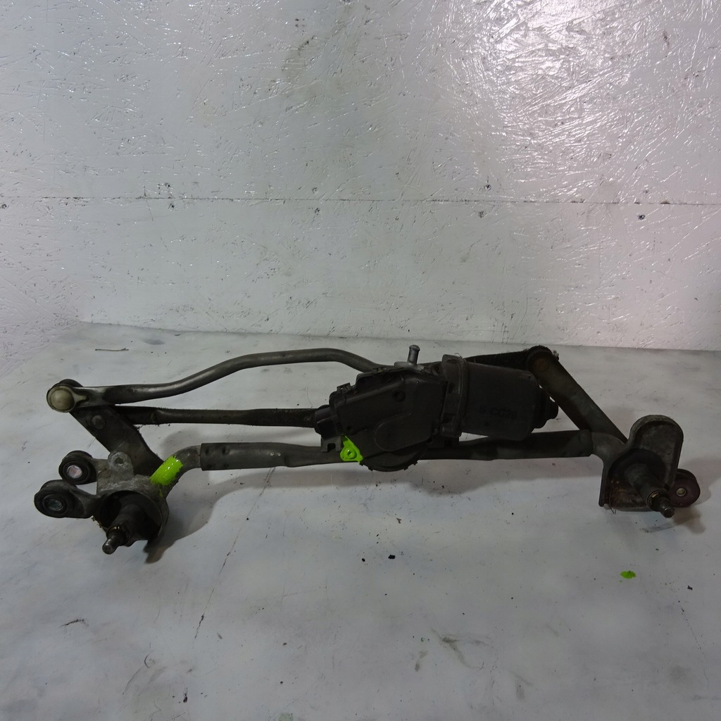 фото №1, Mazda 5 механізм двірник