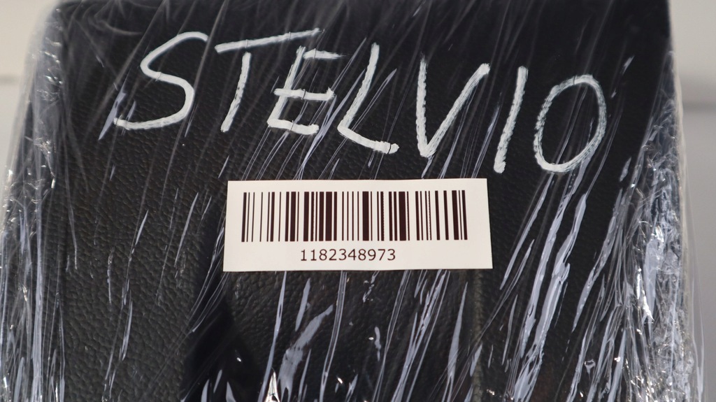 фото №7, Alfa romeo stelvio бардачок водителя t0522872