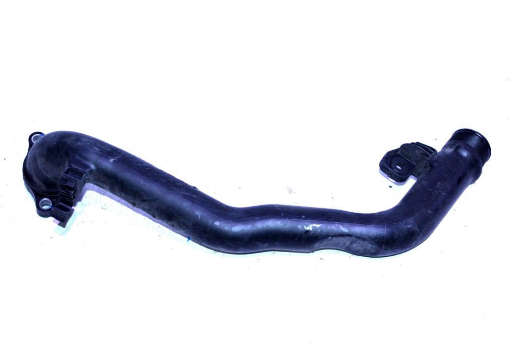 Купити Патрубок труба шланг інтеркулер fiat tipo ii 2