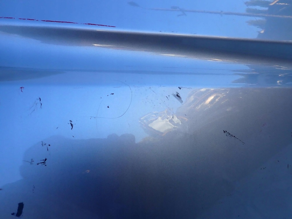 фото №14, Honda jazz iv 4 13-20 дверь задняя задние правое