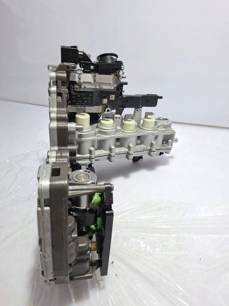 фото №13, Audi a6 s6 c7 4g 2015 мехатроник автоматическая коробка передач передач 0b5927256f