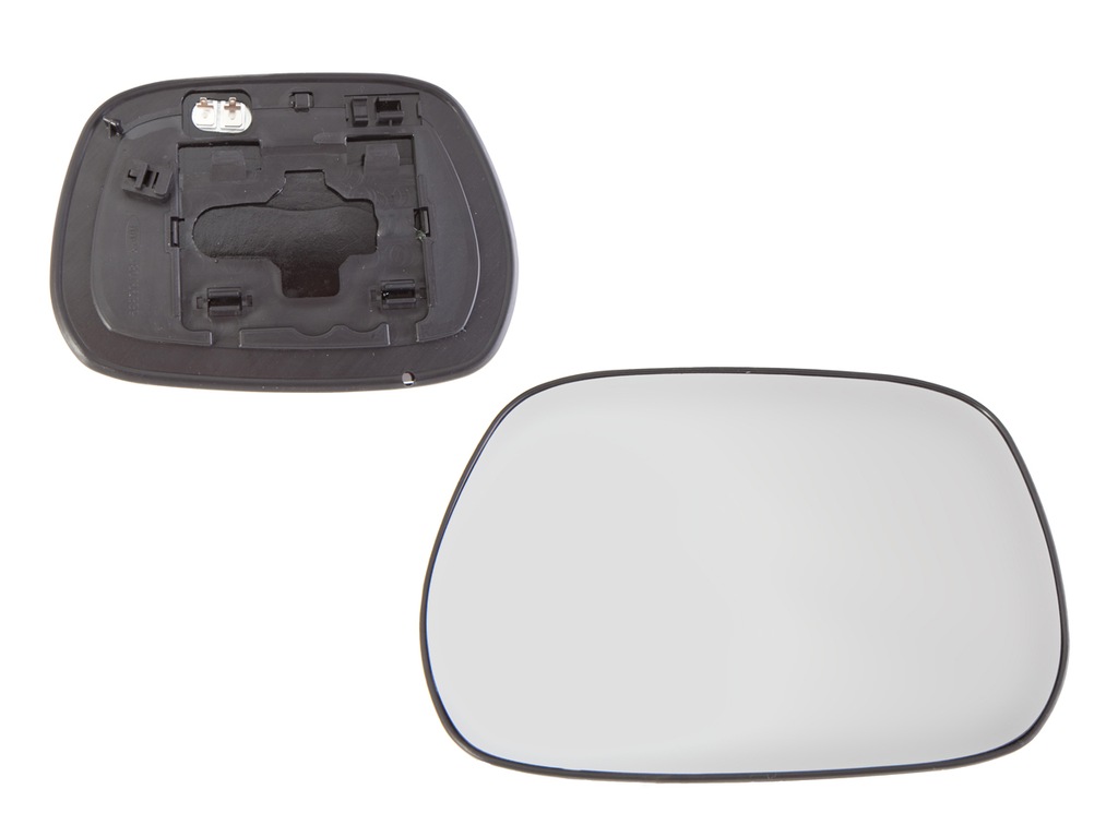 фото №1, Вкладиш дзеркало зовнішнього toyota rav4, 01- 8146555e