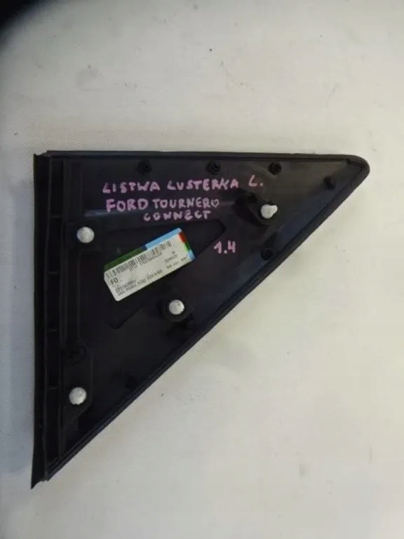 фото №4, Молдинг дзеркало ліва ford tourneo connect