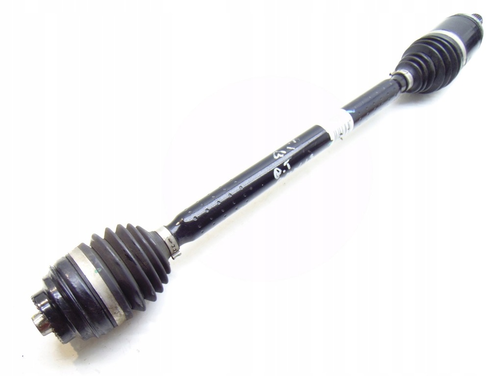 фото №1, Привідний вал шарнір правий задня 7641212 bmw i3 i01