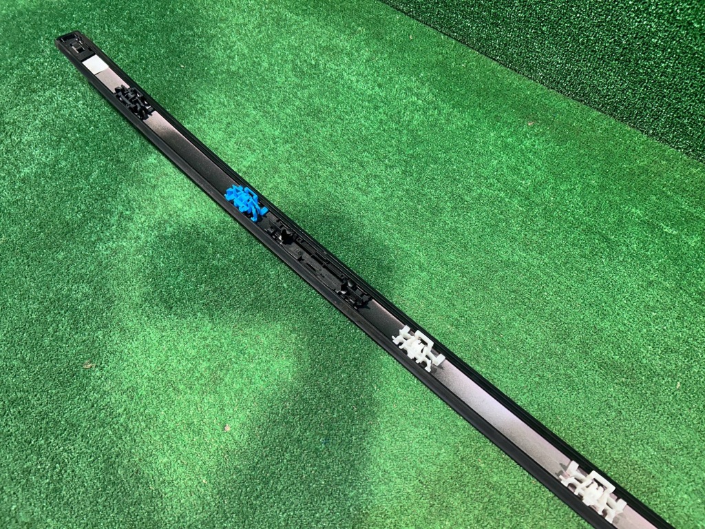 Mercedes gle w292 купе молдинг кровельная правая a2926900200 Киев