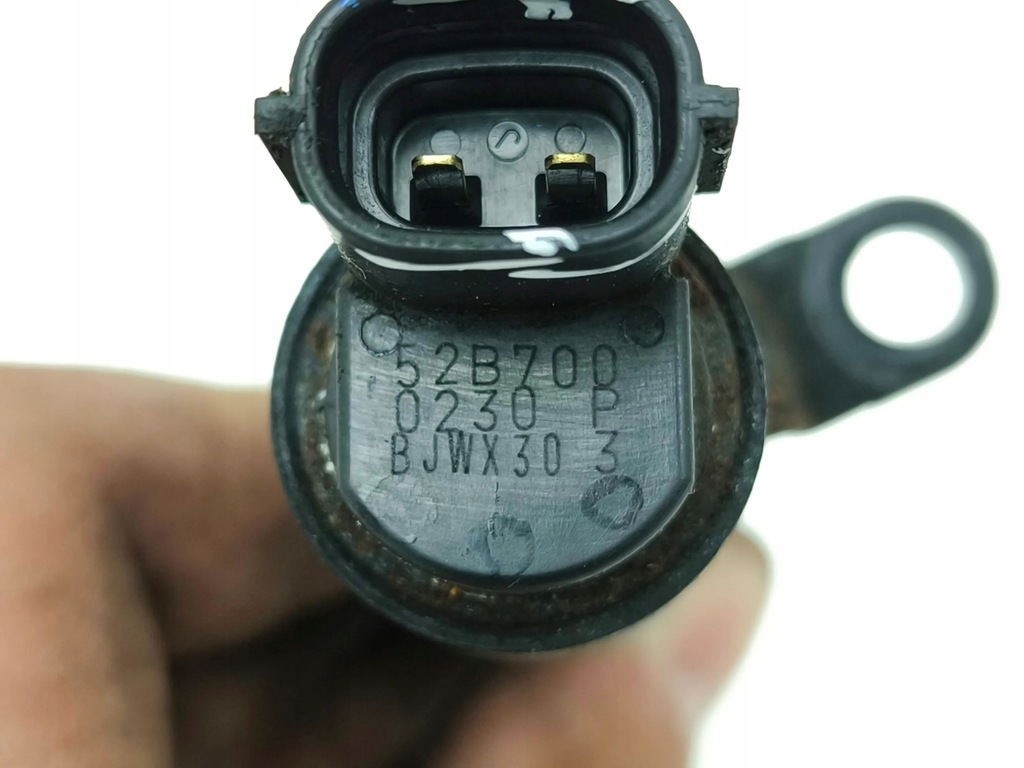 фото №6, Kia sportage 2017 комплект шківи