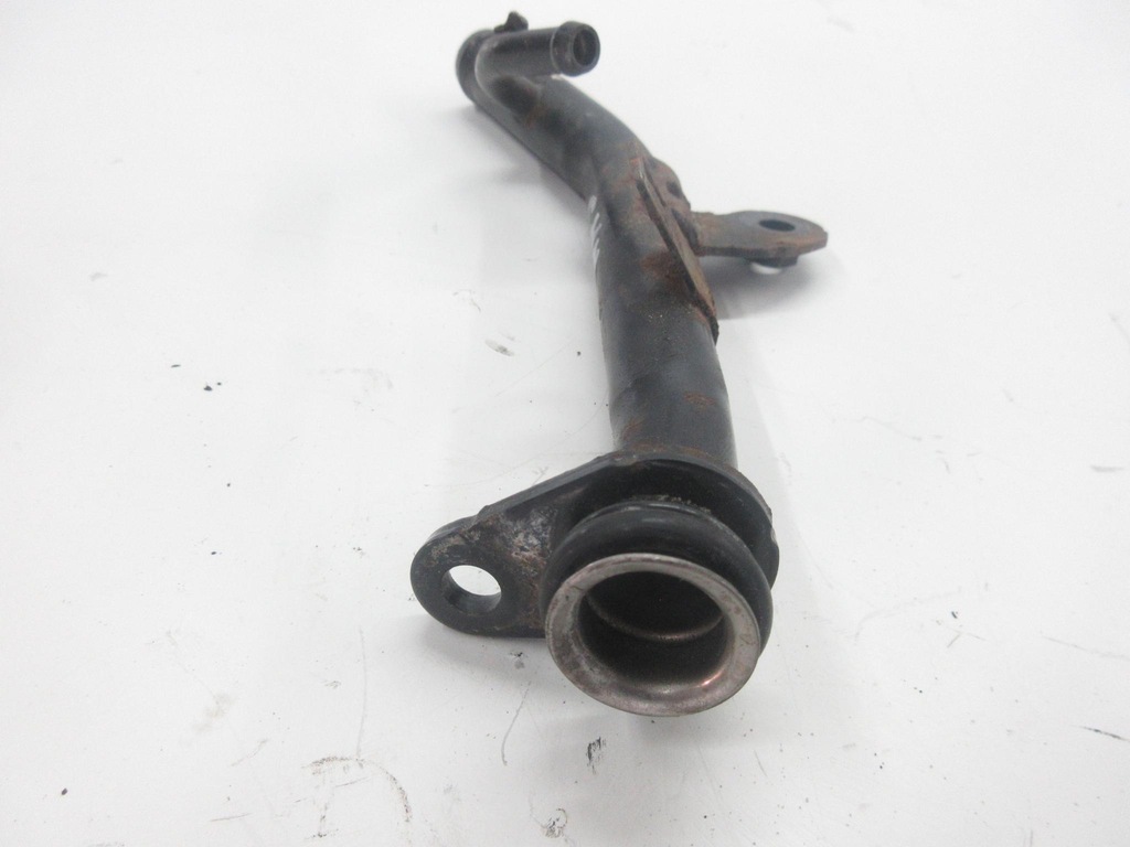 фото №7, Honda civic ix 1.6 i-dtec 120km n16a1 wąż труба wody патрубок водяной