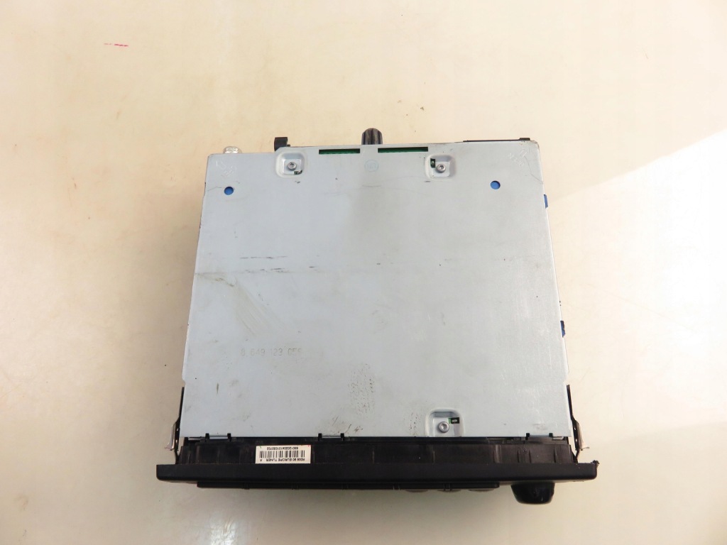 фото №4, Радио renault kangoo express ii 281151362r 281151362rt