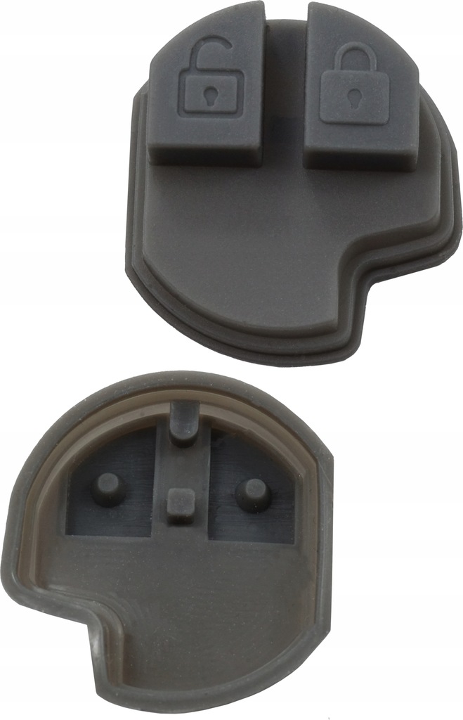 фото №1, Корпус ключ pilot suzuki ignis