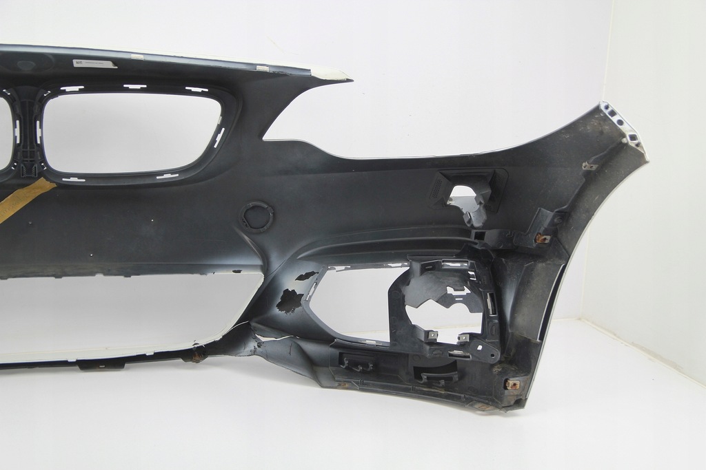 фото №8, Оригинальный бампер перед bmw 2 f22 f23 m-pakiet 2014-2021 8055299