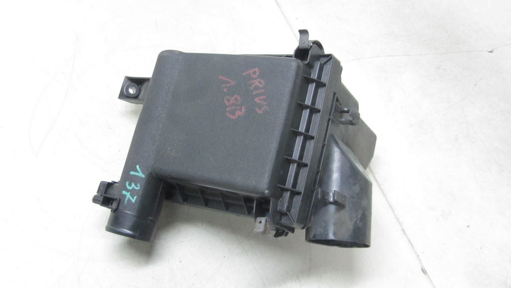 фото №1, Toyota prius iii 1.8h корпус фильтра воздуха 09-