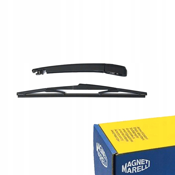 фото №1, Важіль двірники + щітка задня do kia cerato 1.8