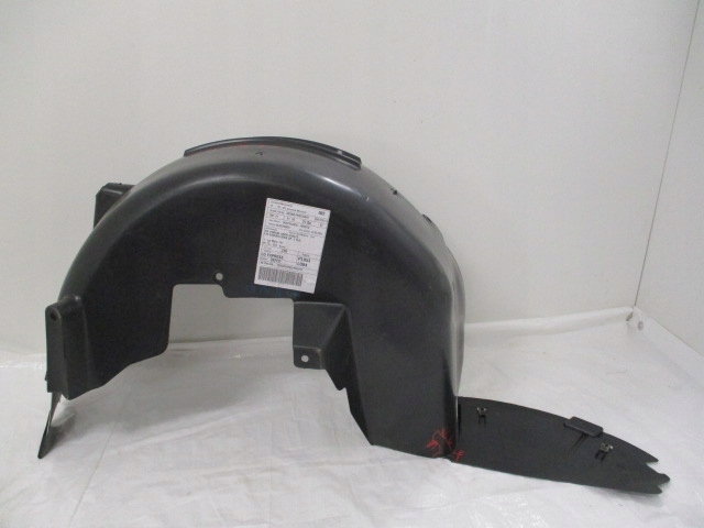 фото №4, Citroen c4 picasso ii grand подкрылок правое задние