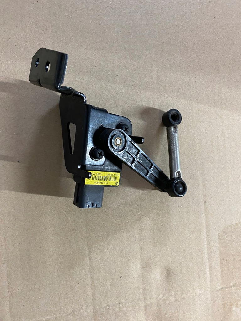 фото №1, Датчик вирівнювання лампа kia sportage v nq5