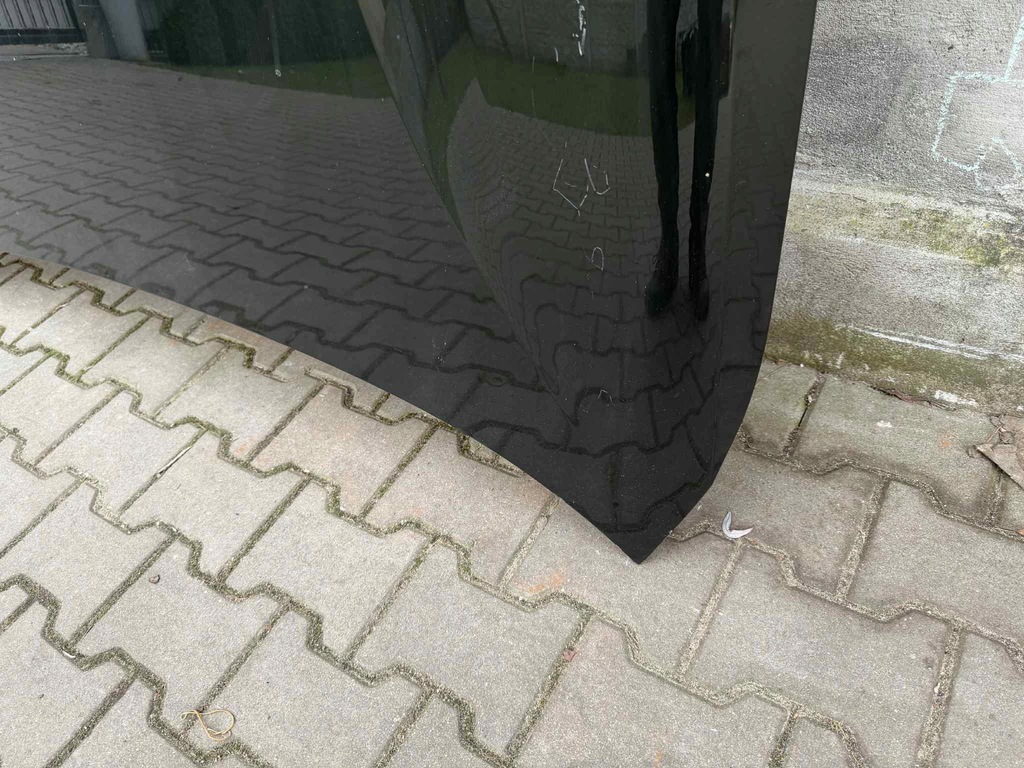 фото №9, Bmw 4 g22 g23 g26 капот крышка двигателя перед 7545