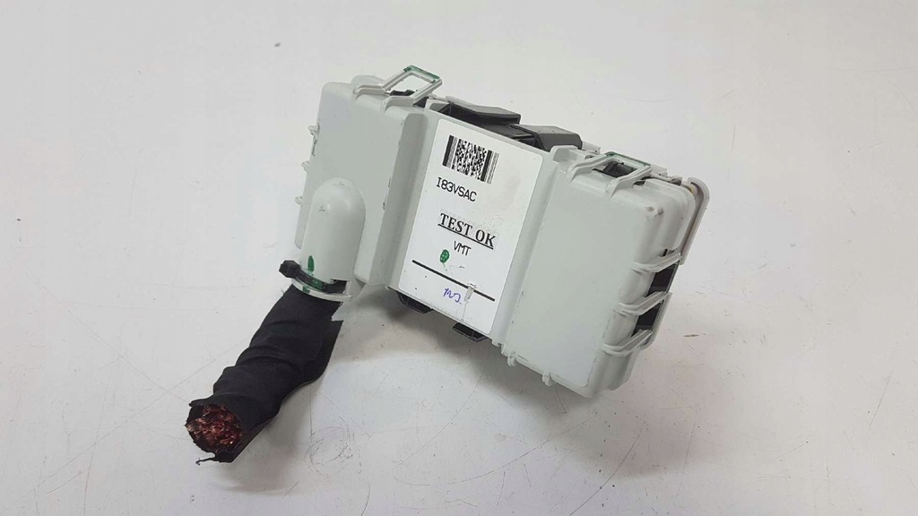 фото №1, Opel insignia b коробка предохранителей 33172518