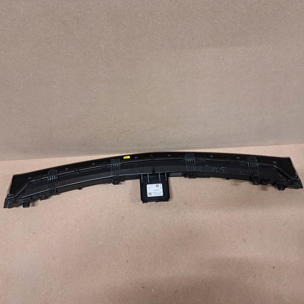 фото №10, Mercedes eqs w297 лампа накладка молдинг перед led a2979064700