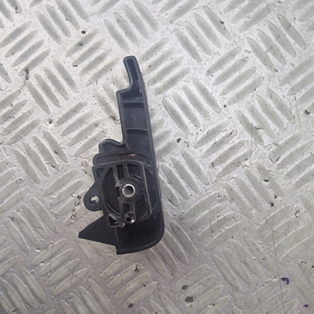 фото №4, Ручка открывания заливной топлива крышки lancer viii x