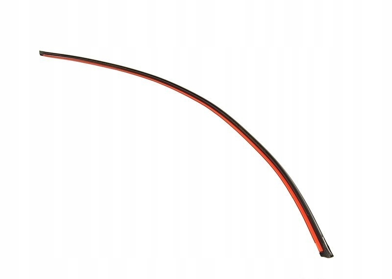 фото №14, Верхній молдинг передньої скло bmw e90 e91 оригінальний 51317061967