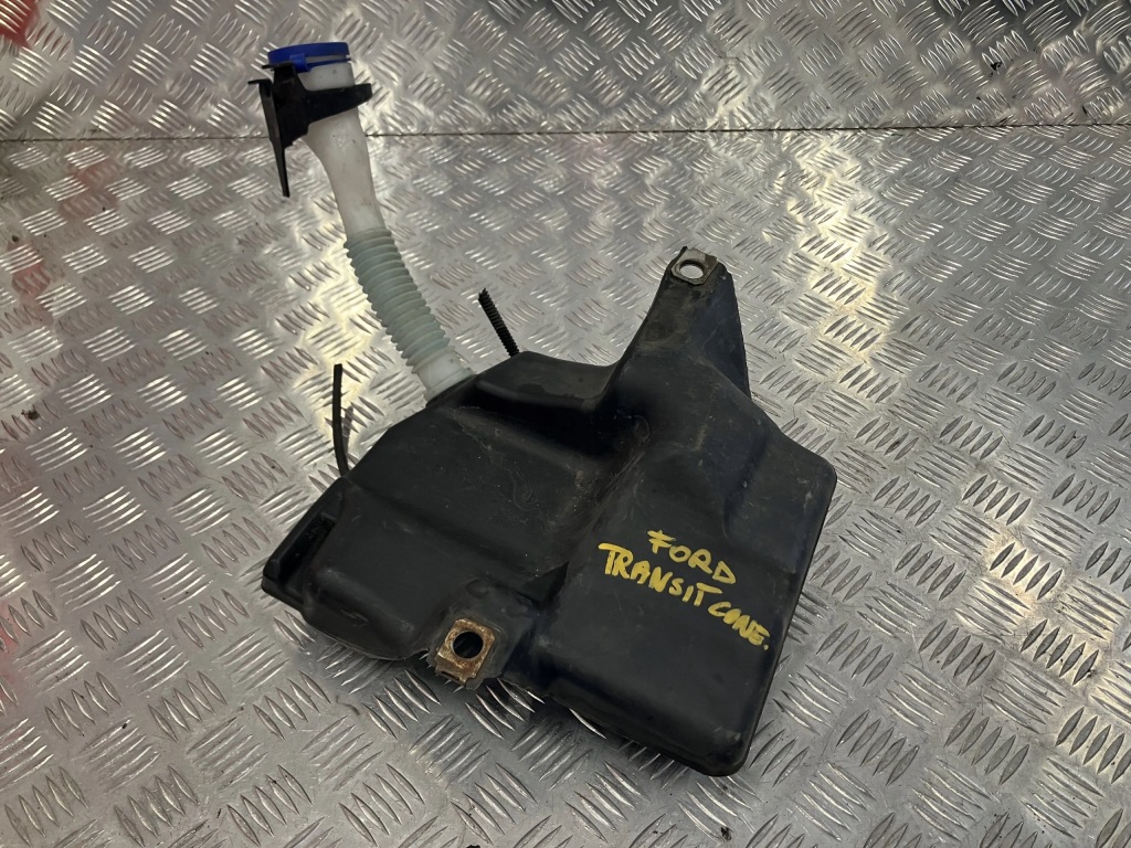 Купить Бак омывателя помпа ford transit connect mk2 13-