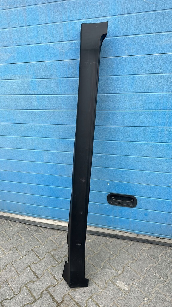 фото №1, Kia sportage 2016- поріг накладка поріг права