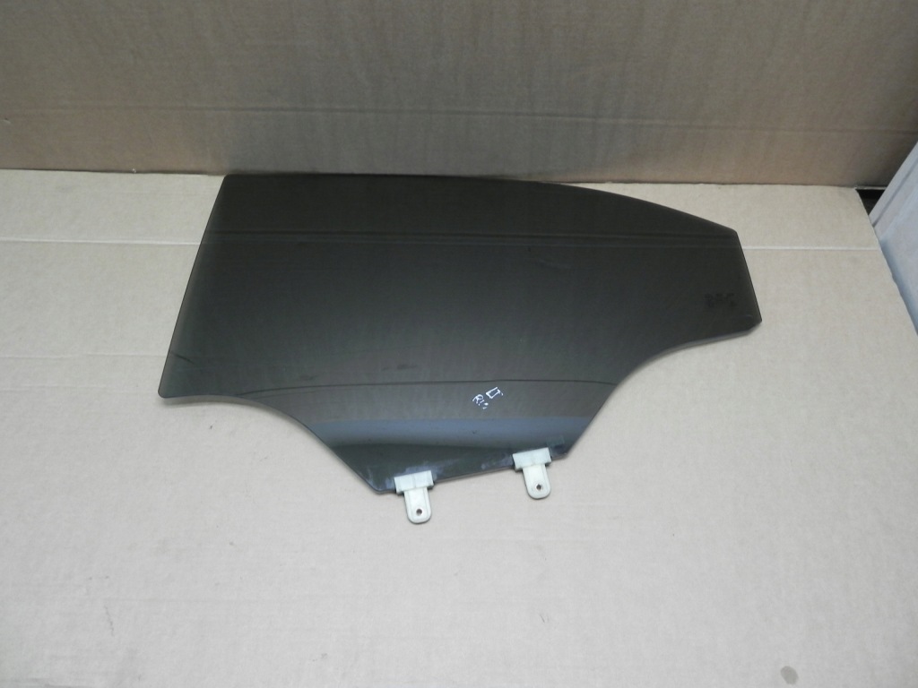 фото №1, Kia rio iii 3 11-16 стекло дверь левый задняя тонированная оригинальная