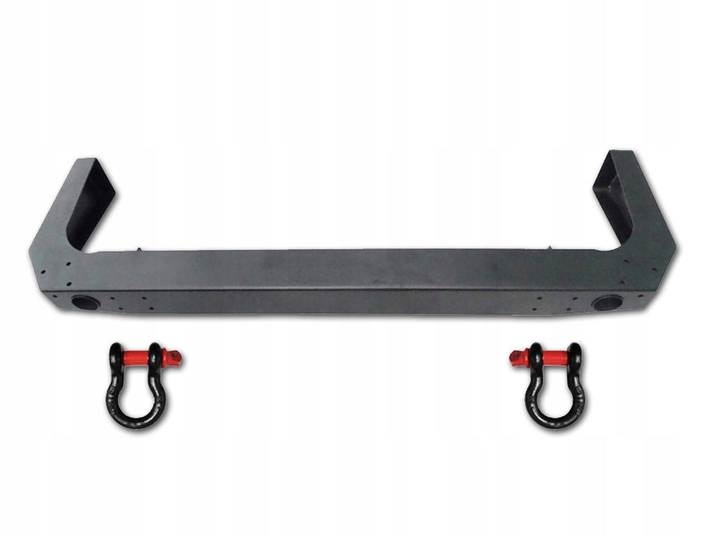 фото №1, Бампер стальной задний задняя nissan patrol y60 качество