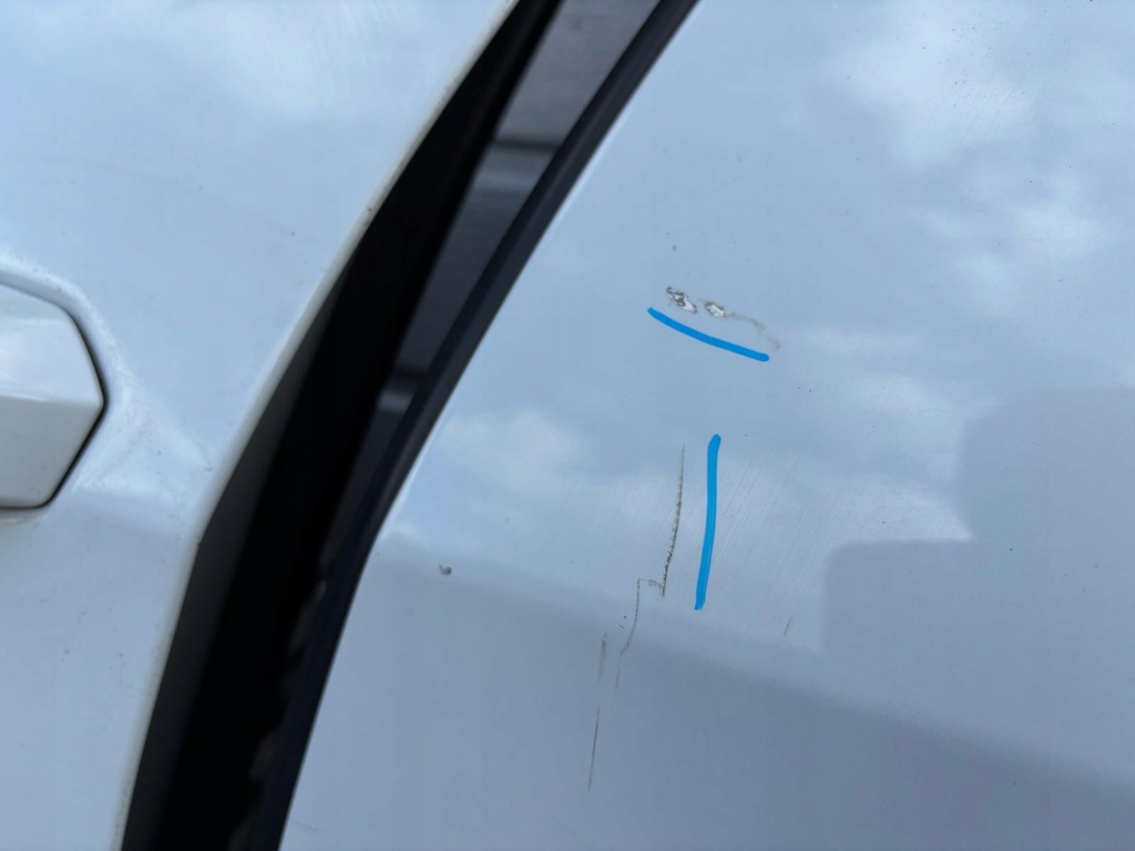 фото №6, Audi a6 c8 kombi дверь левая перед задняя avant